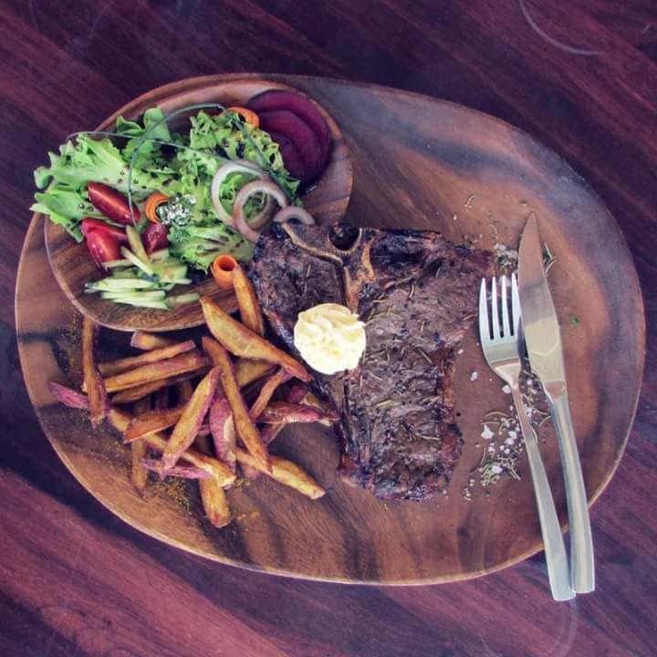 River Crossing Lodge River Crossing Lodge