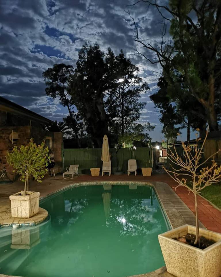 Vineyard Country Lodge Vineyard Country Lodge