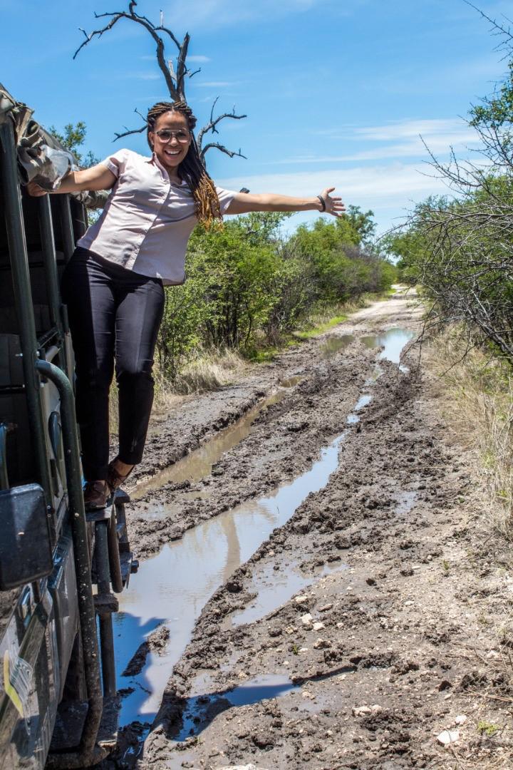 Mokuti Etosha Lodge Mokuti Etosha Lodge