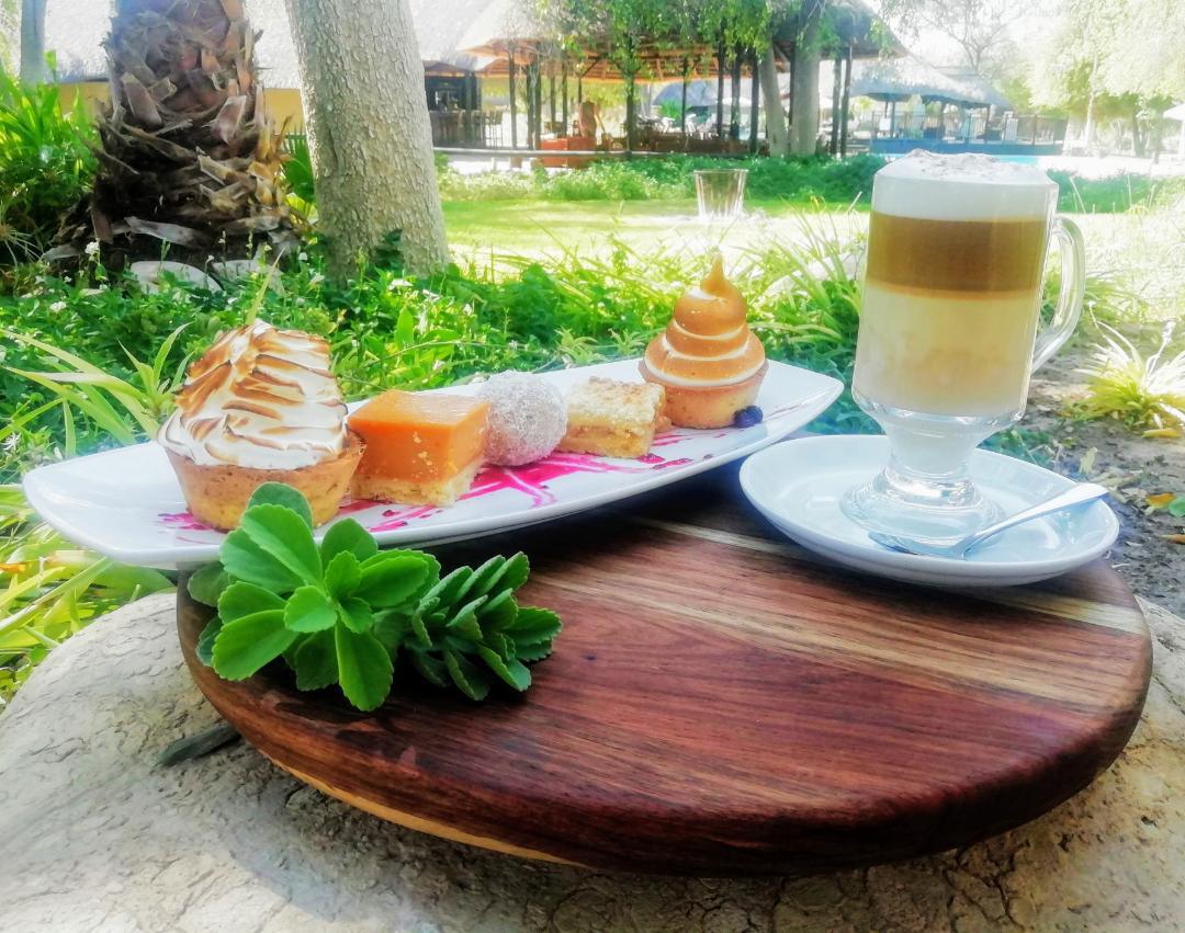 Mokuti Etosha Lodge Mokuti Etosha Lodge