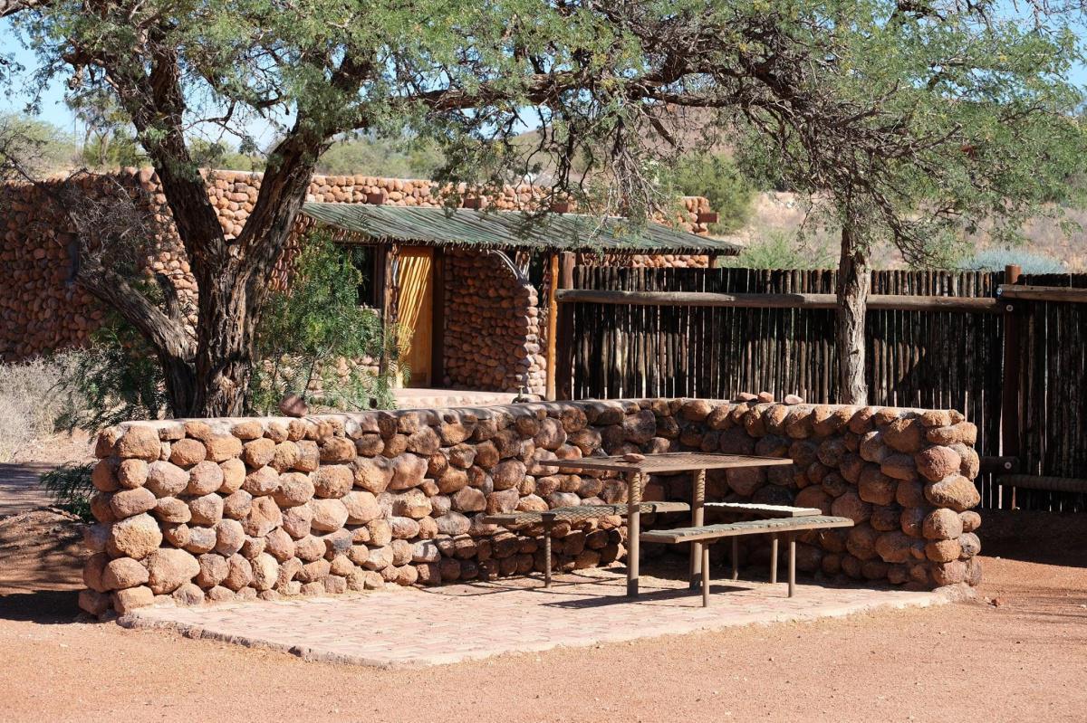 Duwisib Guest Farm Duwisib Guest Farm