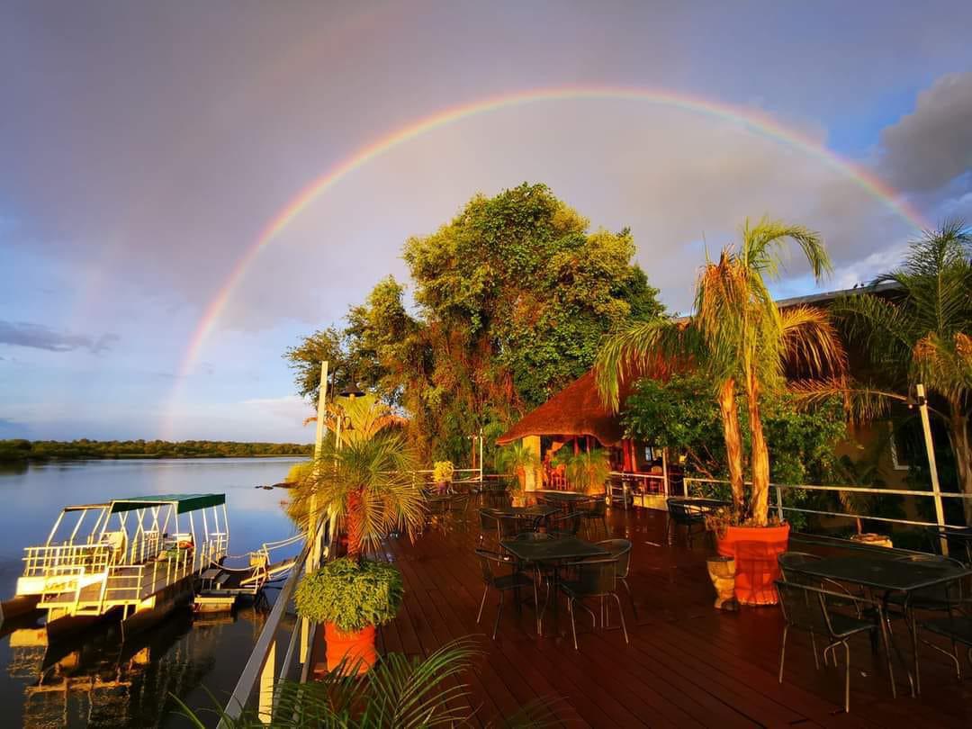 Nunda River Lodge Nunda River Lodge