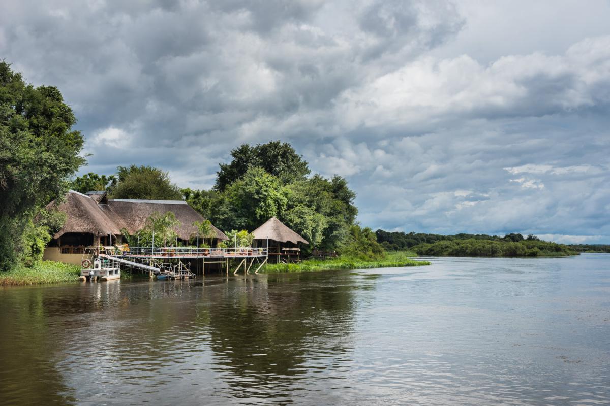 Nunda River Lodge Nunda River Lodge