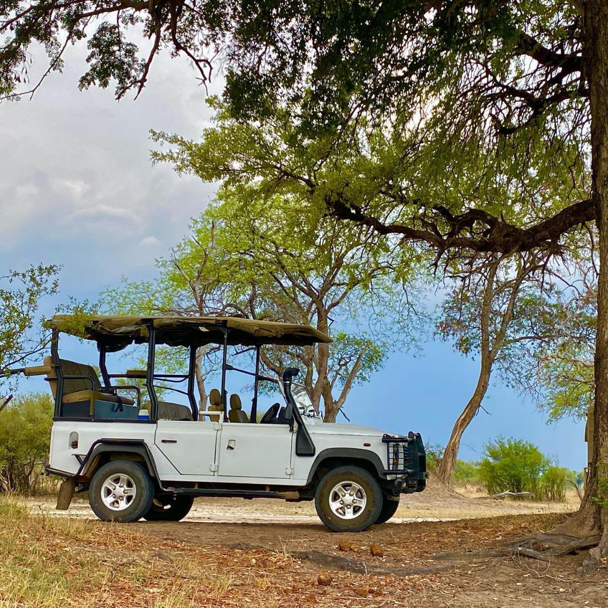 Nunda River Lodge Nunda River Lodge