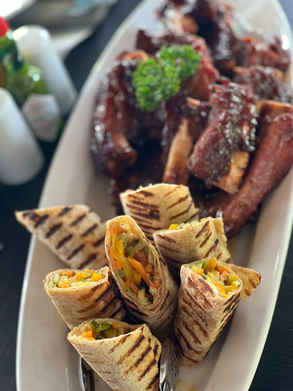 Chobe Water Villas Chobe Water Villas