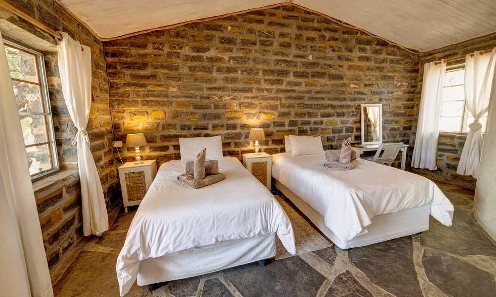 Neuras Wine & Wildlife Estate Neuras Wine & Wildlife Estate