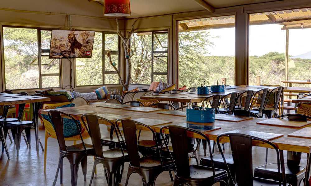 Naankuse Activity Centre Naankuse Activity Centre