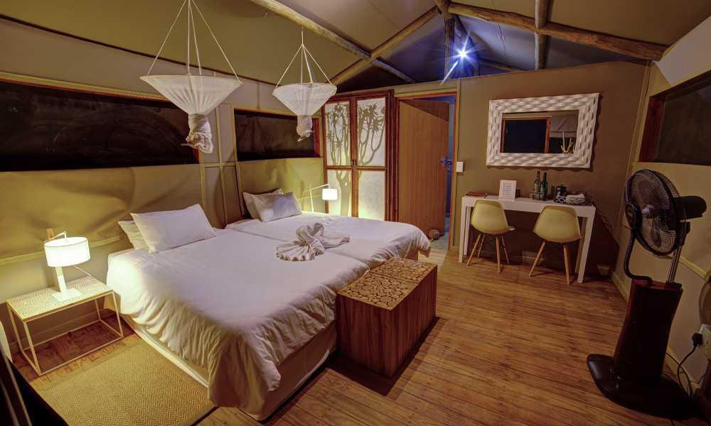 Kanaan Desert Retreat Kanaan Desert Retreat