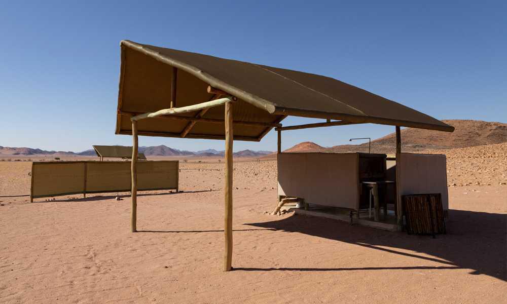 Kanaan Desert Retreat Kanaan Desert Retreat