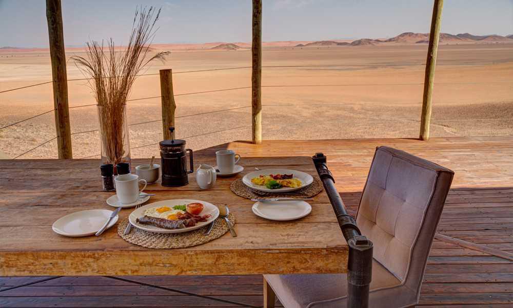 Kanaan Desert Retreat Kanaan Desert Retreat