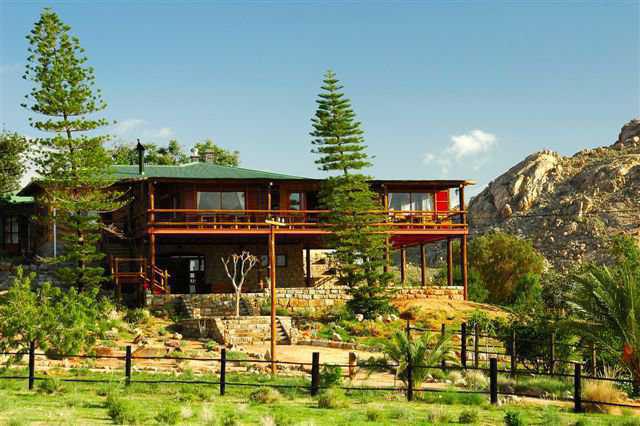 Klein-Aus Vista Desert Horse Campsite Klein-Aus Vista Desert Horse Campsite