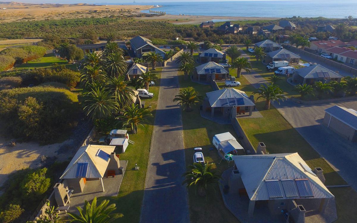 Alte Brücke Resort Alte Brücke Resort