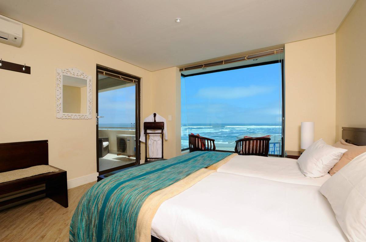 Beach Hotel Swakopmund Beach Hotel Swakopmund