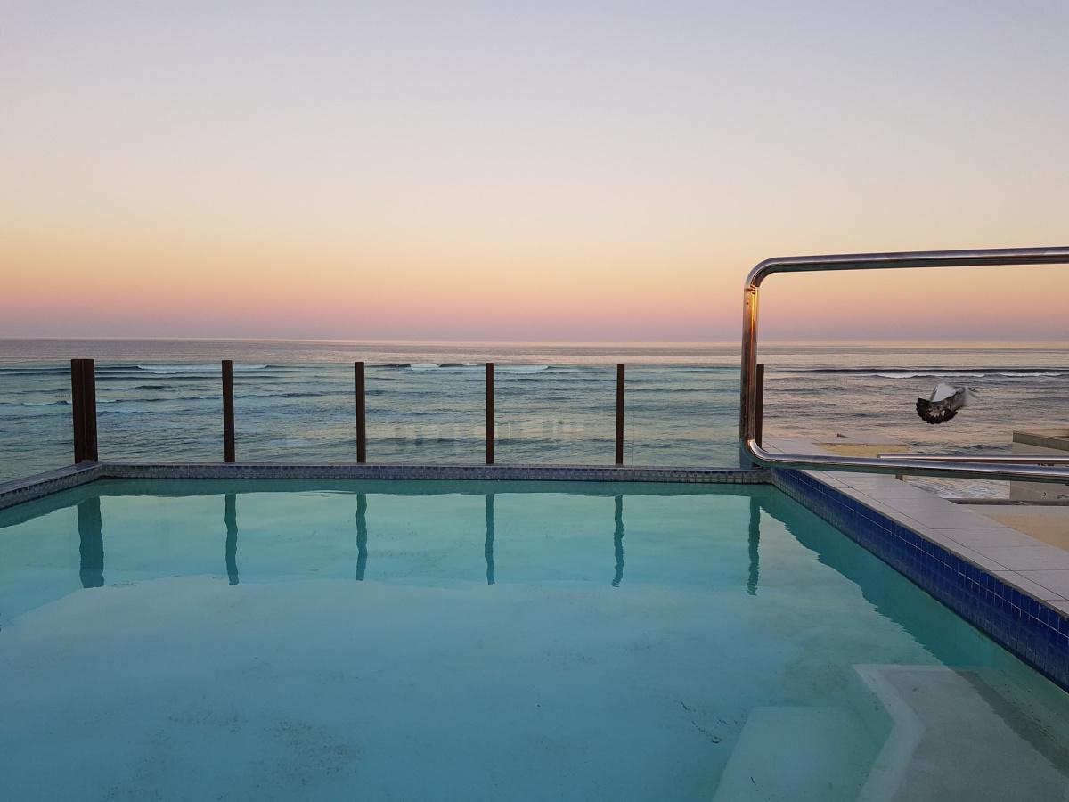 Beach Hotel Swakopmund Beach Hotel Swakopmund