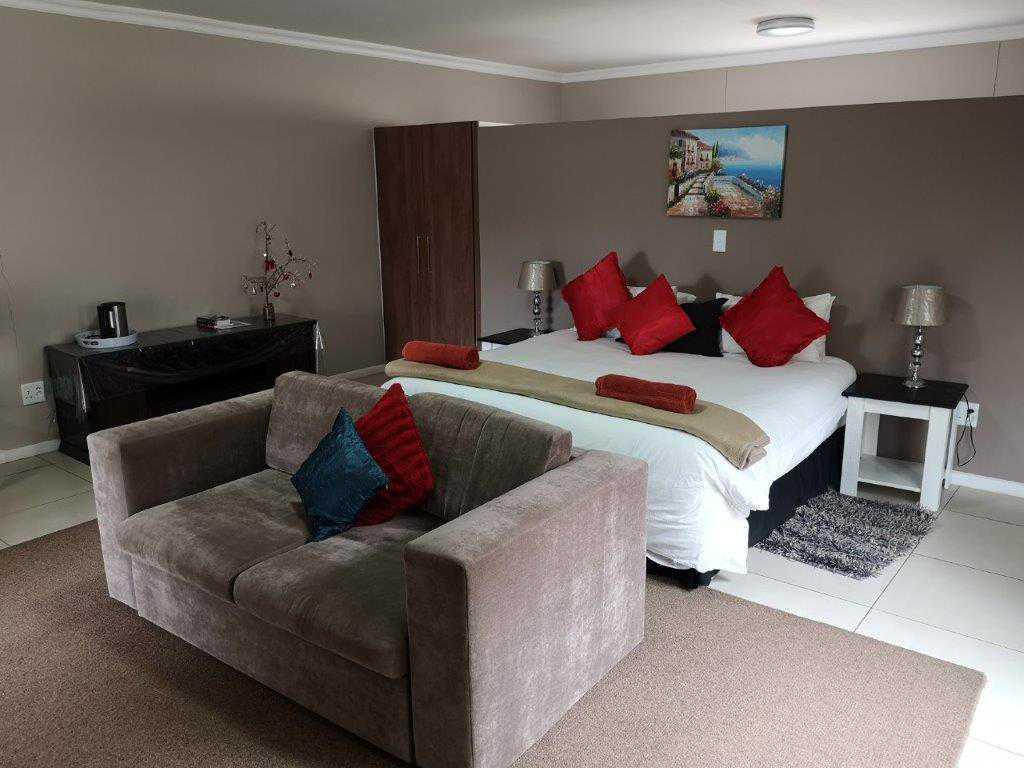 Klein Eden Guest Farm Klein Eden Guest Farm