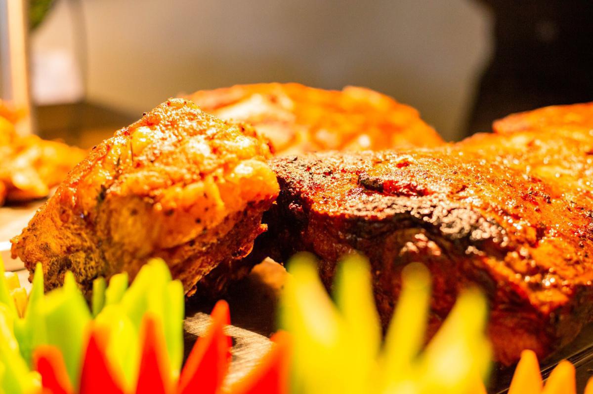 Heja Game Lodge Heja Game Lodge