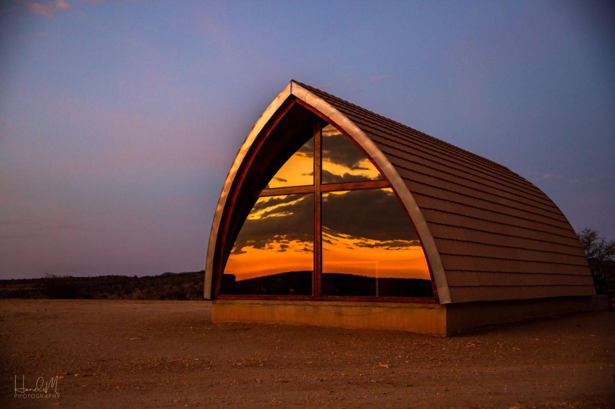 Heja Game Lodge Heja Game Lodge