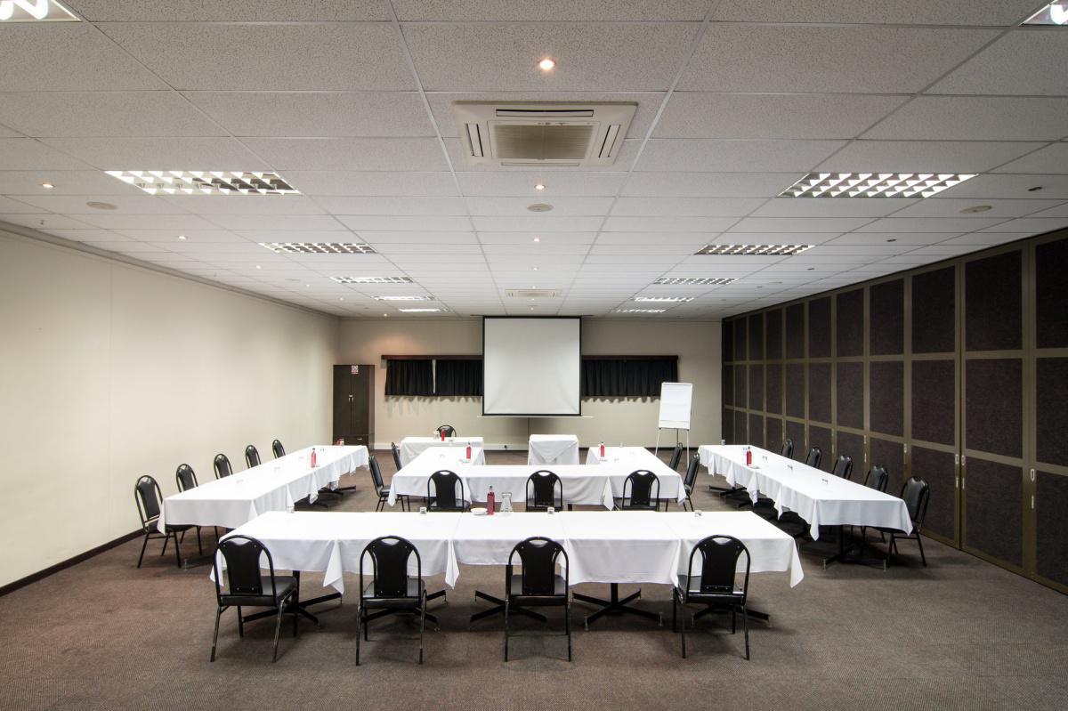 Arebbusch Travel Lodge Arebbusch Travel Lodge