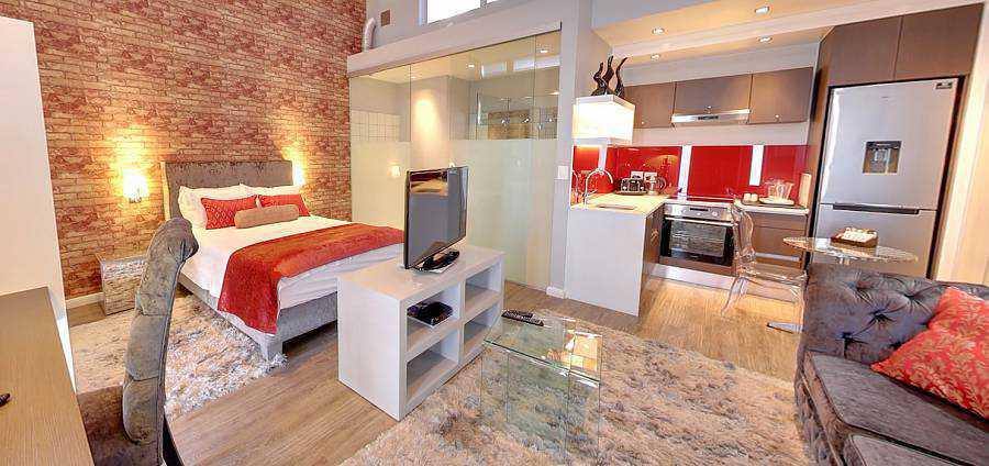 Paragon Crescent Suites Paragon Crescent Suites