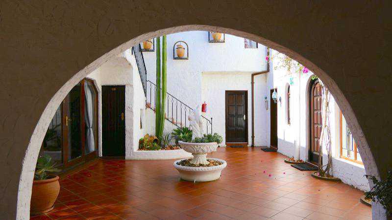 Casa Blanca Boutique Hotel Casa Blanca Boutique Hotel