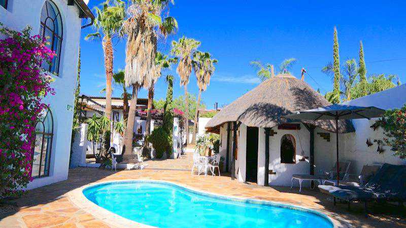 Casa Blanca Boutique Hotel Casa Blanca Boutique Hotel