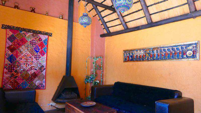 Casa Blanca Boutique Hotel Casa Blanca Boutique Hotel