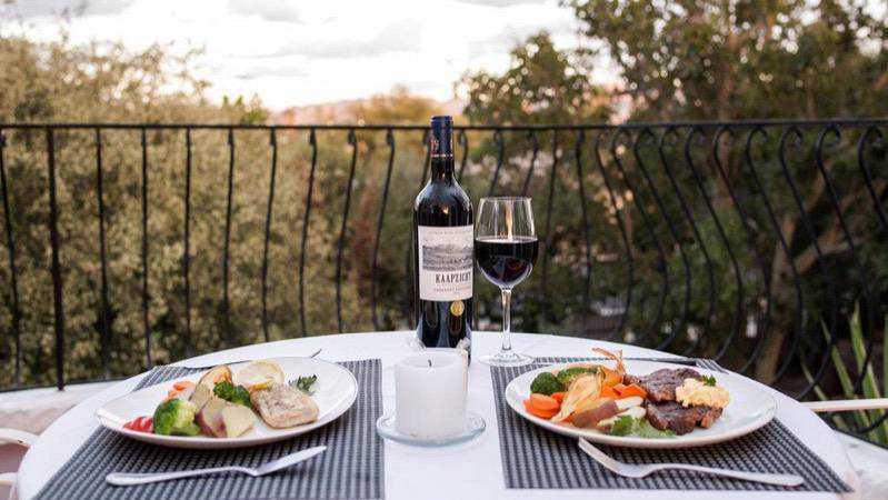 Casa Blanca Boutique Hotel Casa Blanca Boutique Hotel