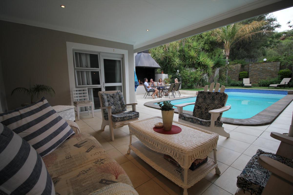 House On Olof Palme House On Olof Palme