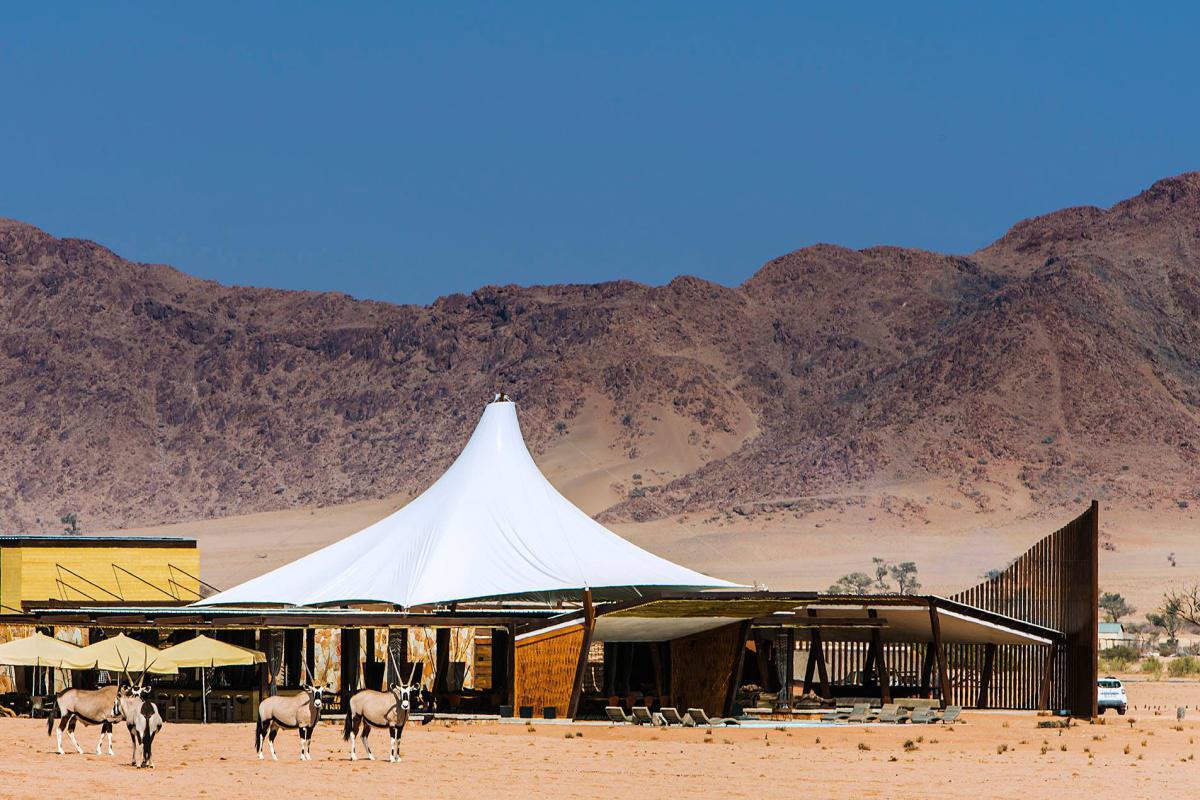 Sun Karros Lifestyle Safari Sun Karros Lifestyle Safari