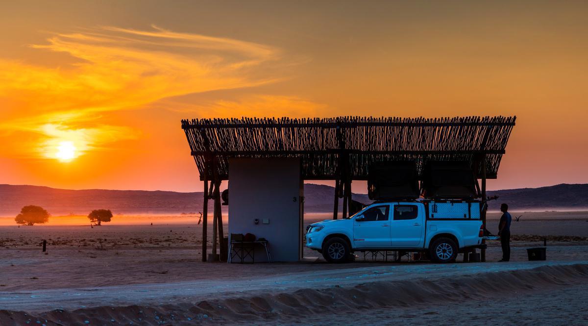 Sun Karros Lifestyle Safari Sun Karros Lifestyle Safari