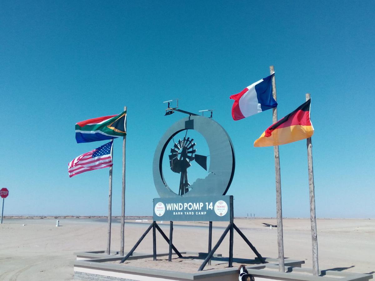 Sun Karros Lifestyle Safari Sun Karros Lifestyle Safari