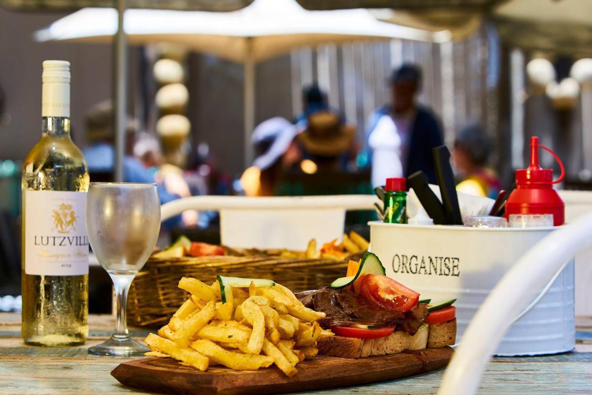 Sun Karros Lifestyle Safari Sun Karros Lifestyle Safari