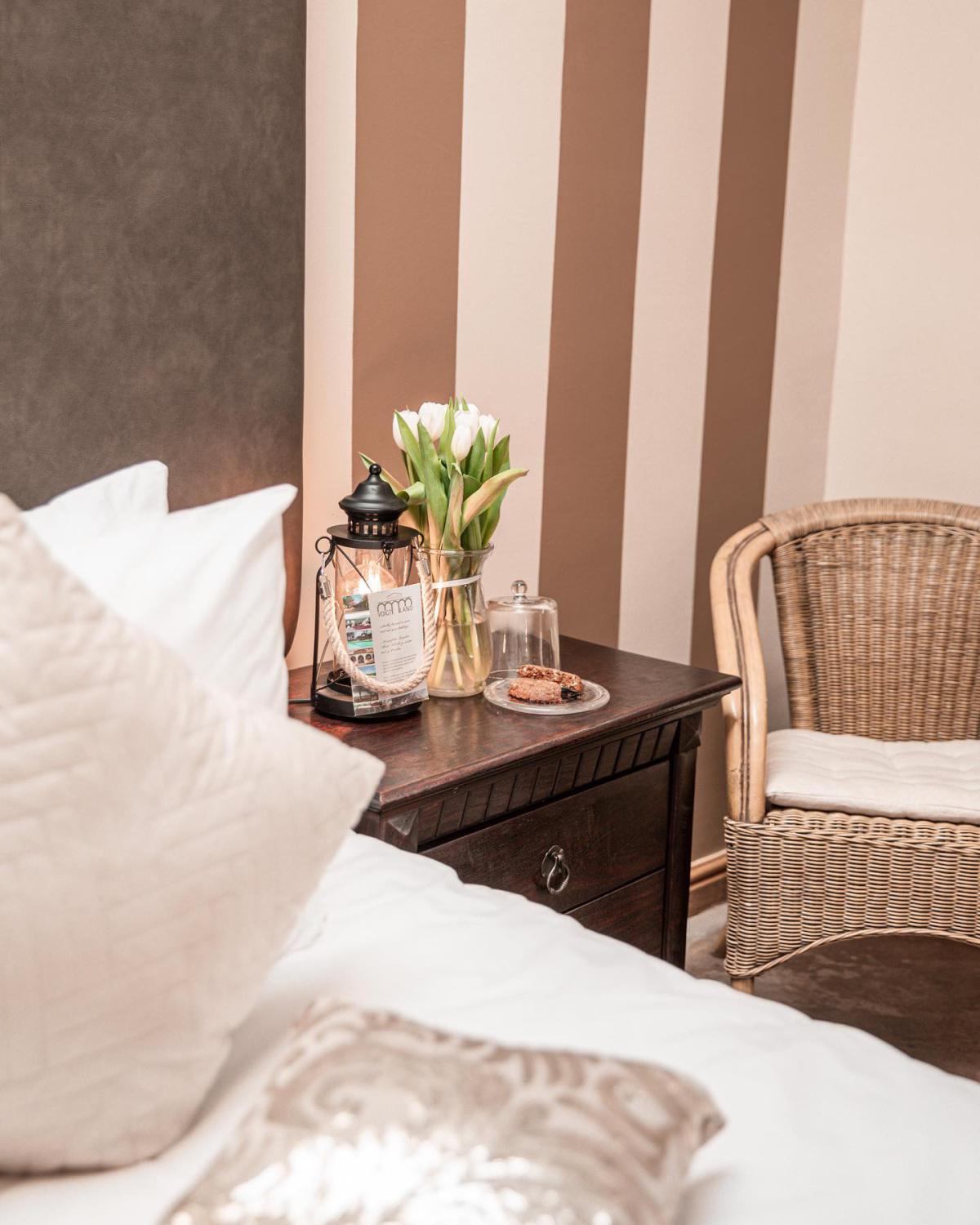 Voigtland Guesthouse Voigtland Guesthouse