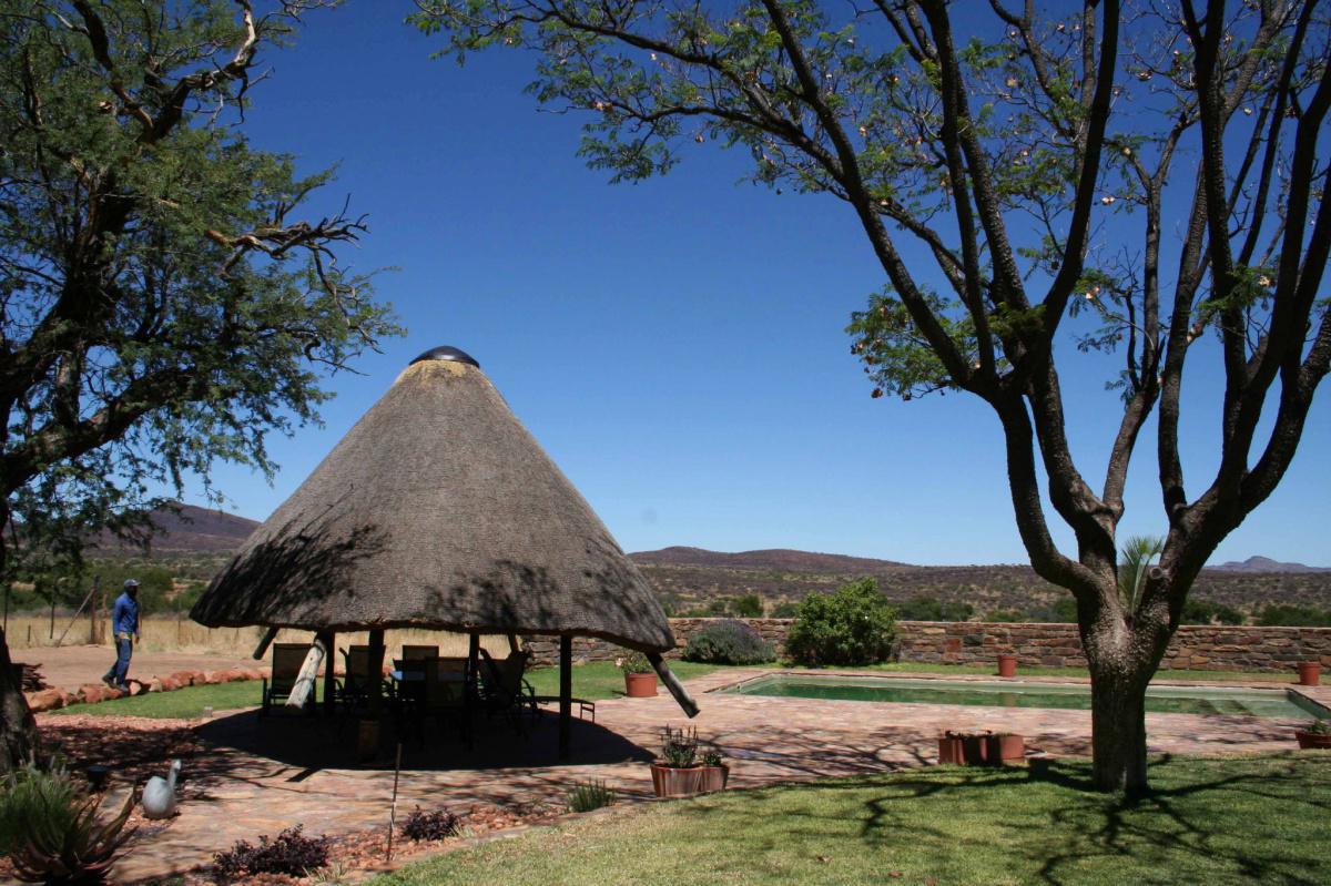 Voigtland Guesthouse Voigtland Guesthouse