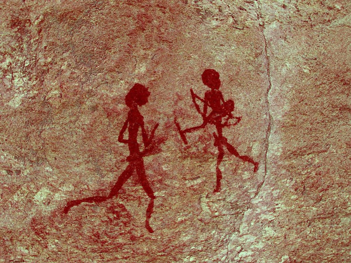 Ai Aiba - The Rock Painting Lodge Ai Aiba - The Rock Painting Lodge