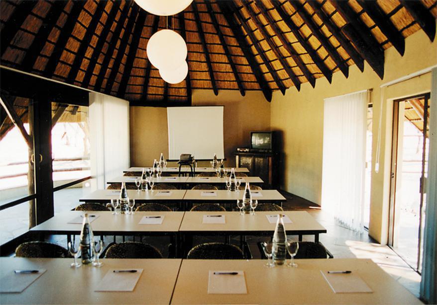 Omaruru Game Lodge Omaruru Game Lodge