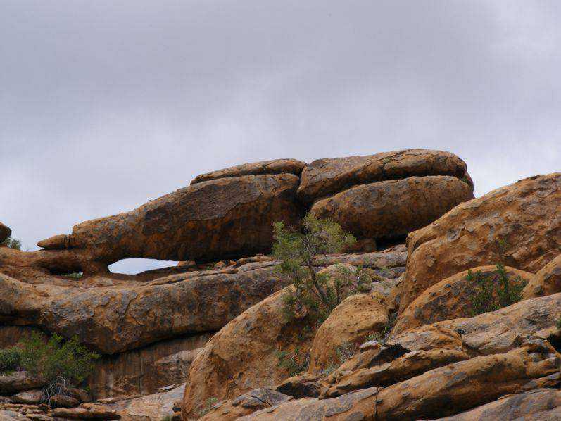 Kashana, Omaruru, Namibia Kashana, Omaruru, Namibia