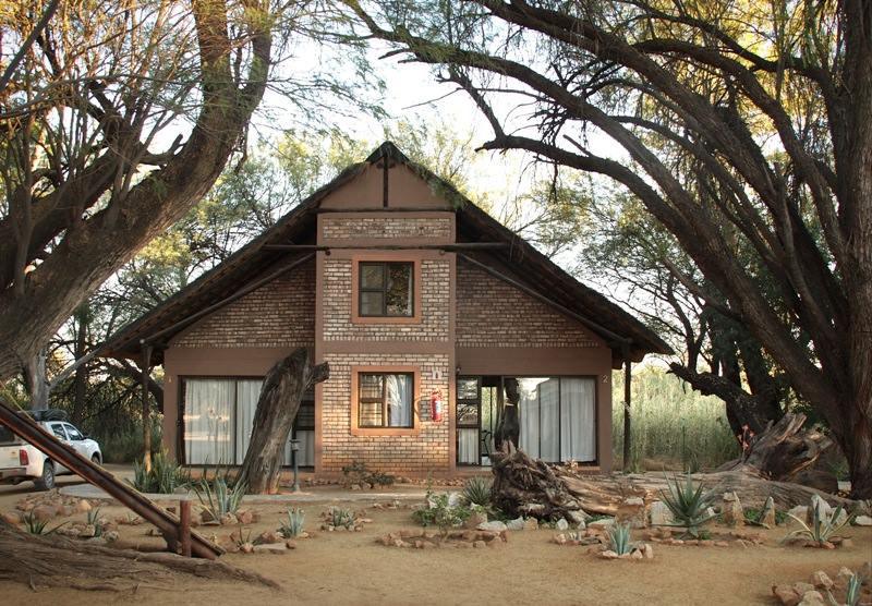 Kashana, Omaruru, Namibia Kashana, Omaruru, Namibia