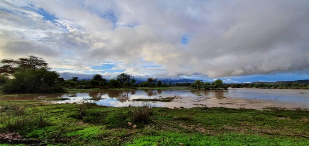 Mount Etjo Safari Lodge Mount Etjo Safari Lodge