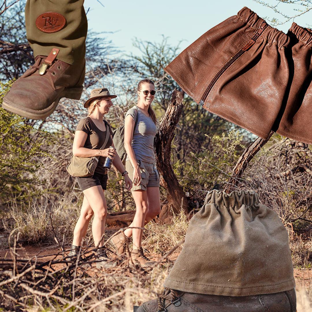 Kambaku Safari Lodge Kambaku Safari Lodge