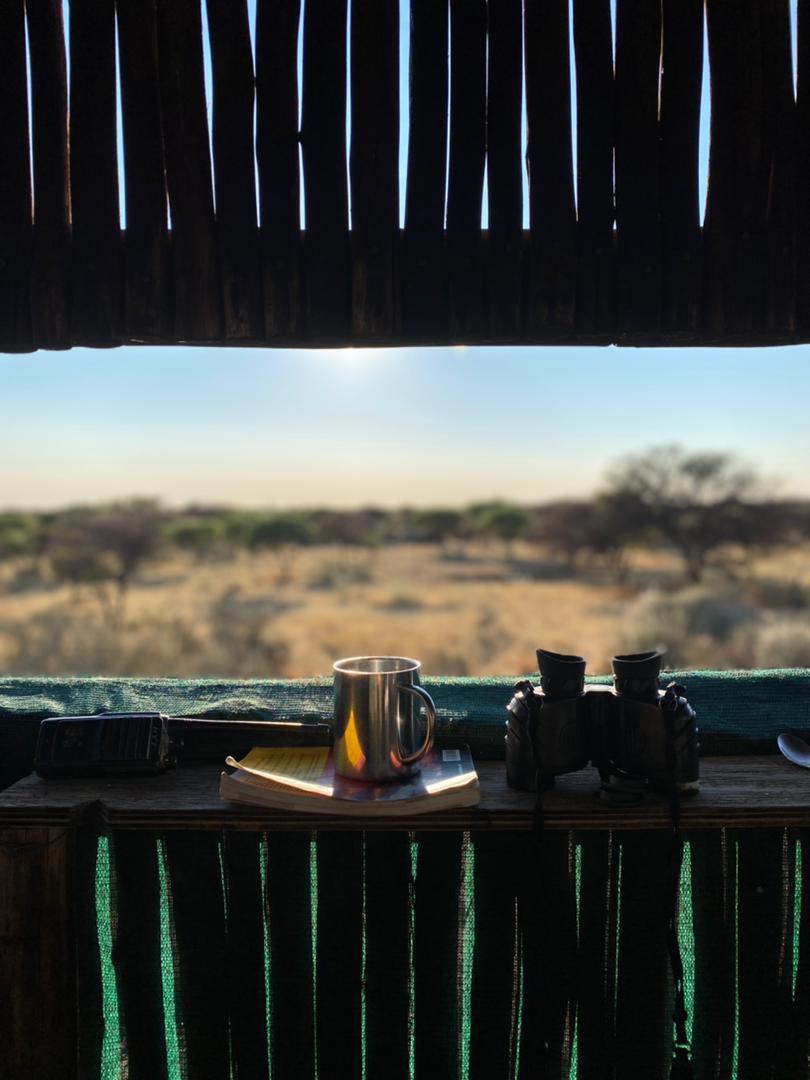 Kambaku Safari Lodge Kambaku Safari Lodge