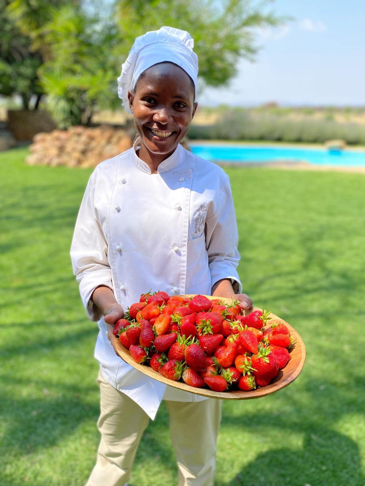 Kambaku Safari Lodge Kambaku Safari Lodge