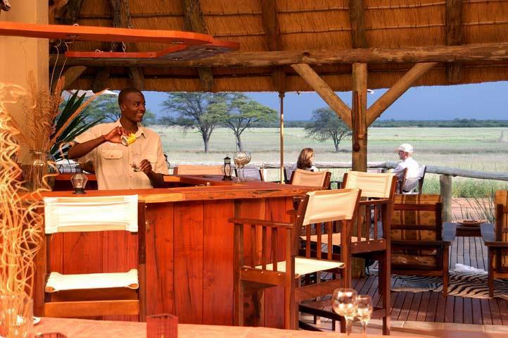 Frans Indongo Lodge Frans Indongo Lodge