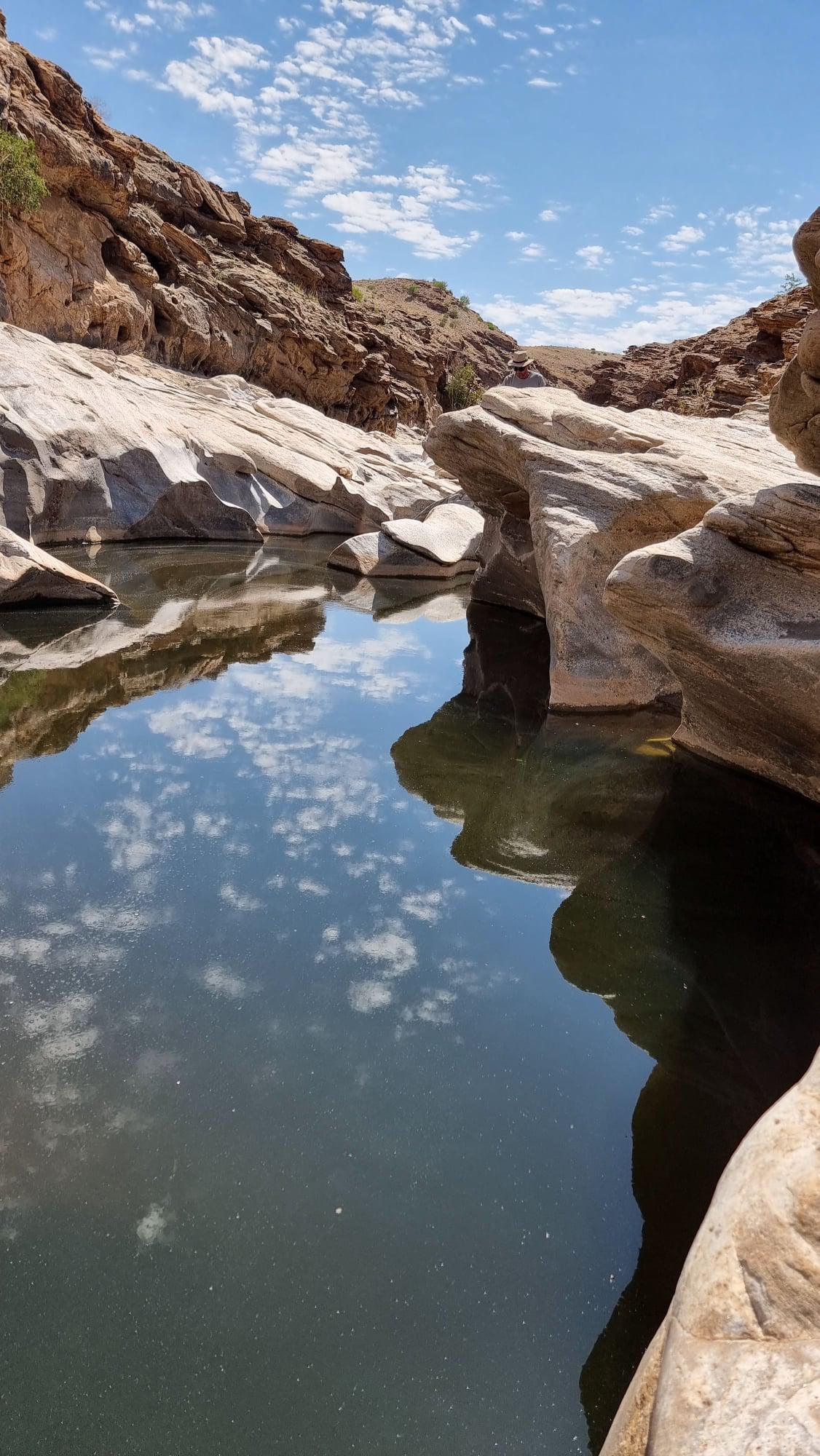 Rostock Ritz Desert Lodge Rostock Ritz Desert Lodge