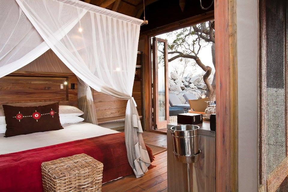 Etosha Mopane Safari Lodge Etosha Mopane Safari Lodge