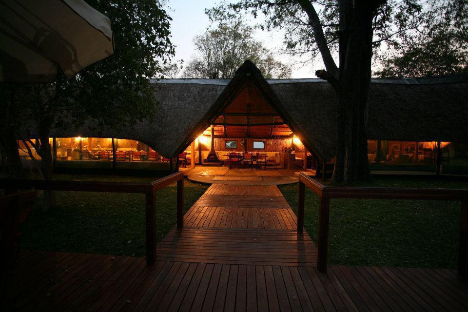 Ndhovu Safari Lodge Ndhovu Safari Lodge