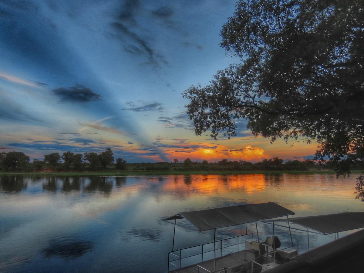 Ndhovu Safari Lodge Ndhovu Safari Lodge