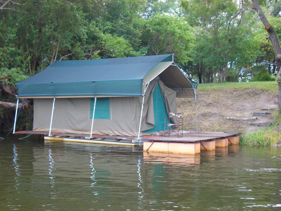 Ndhovu Safari Lodge Ndhovu Safari Lodge