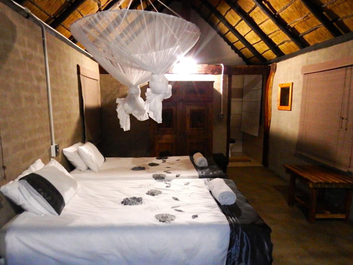 Mukuku Rest Camp Mukuku Rest Camp