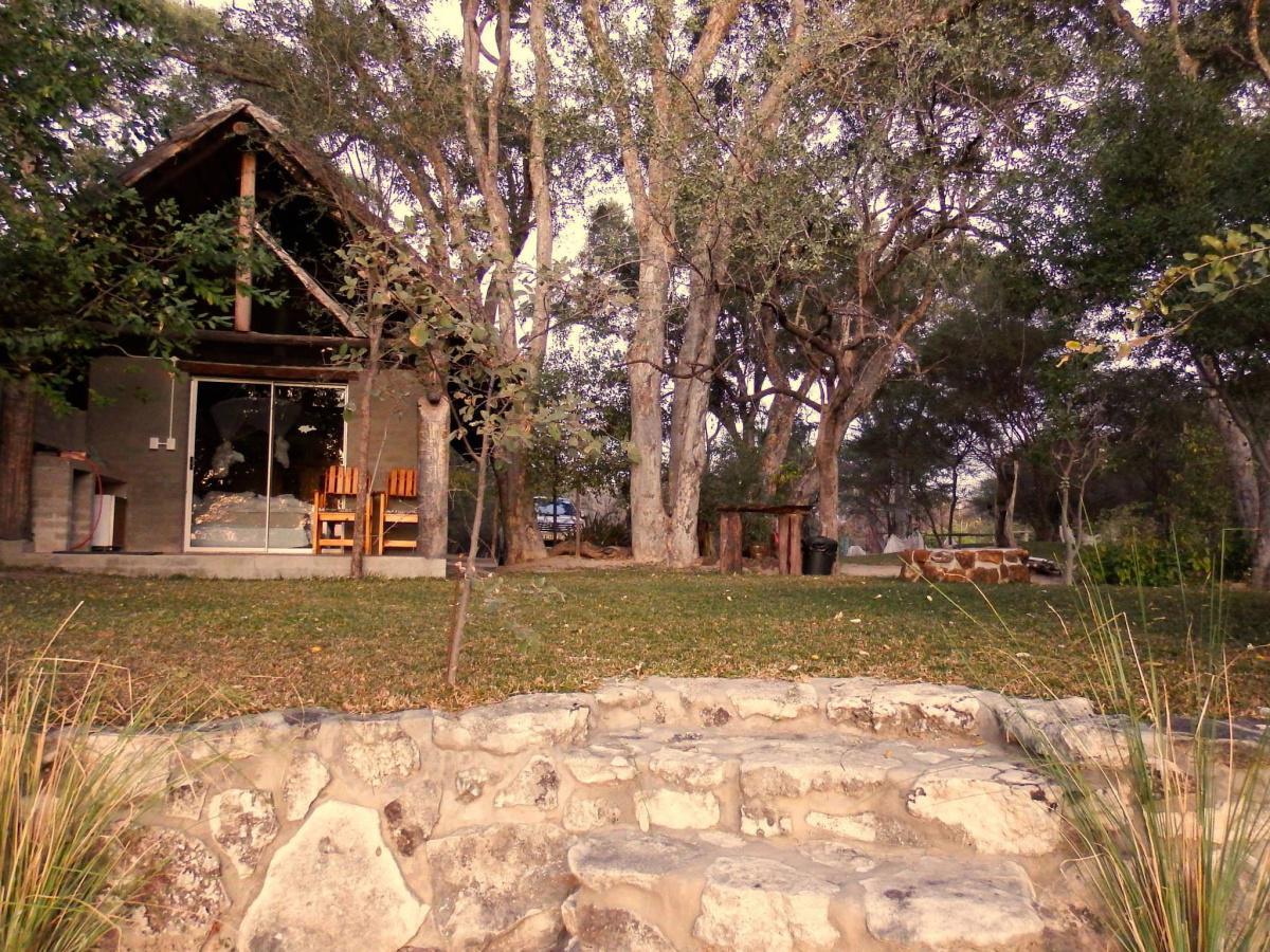 Mukuku Rest Camp Mukuku Rest Camp